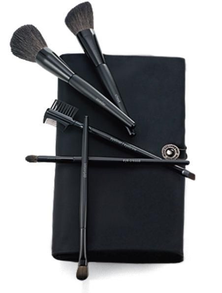 Coleção de Pincéis Mary Kay