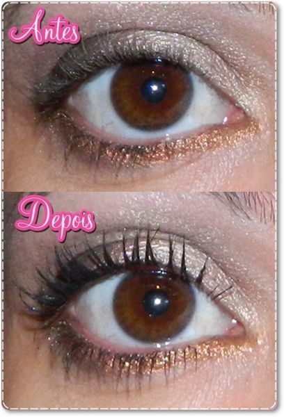 Máscara para cílios Lash Love