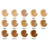 Base liquida TimeWise acabamento Matte