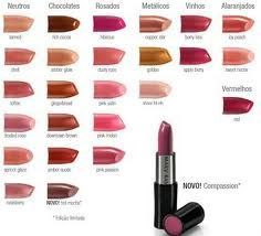 Batom Cremoso Mary kay 3g