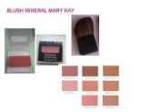 Blush Mineral